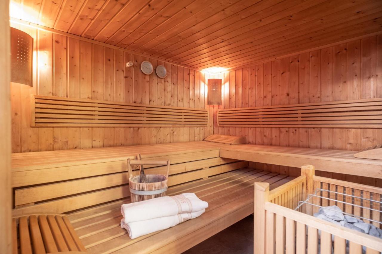 Haus Romeo Alpine Gay Resort - Men 18+ Only Scheffau am Wilden Kaiser Bagian luar foto