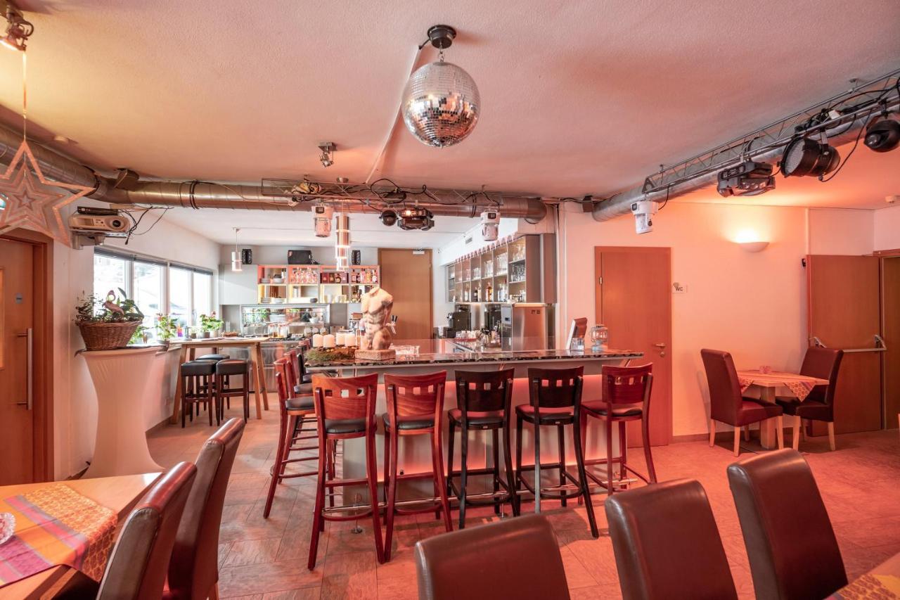 Haus Romeo Alpine Gay Resort - Men 18+ Only Scheffau am Wilden Kaiser Bagian luar foto